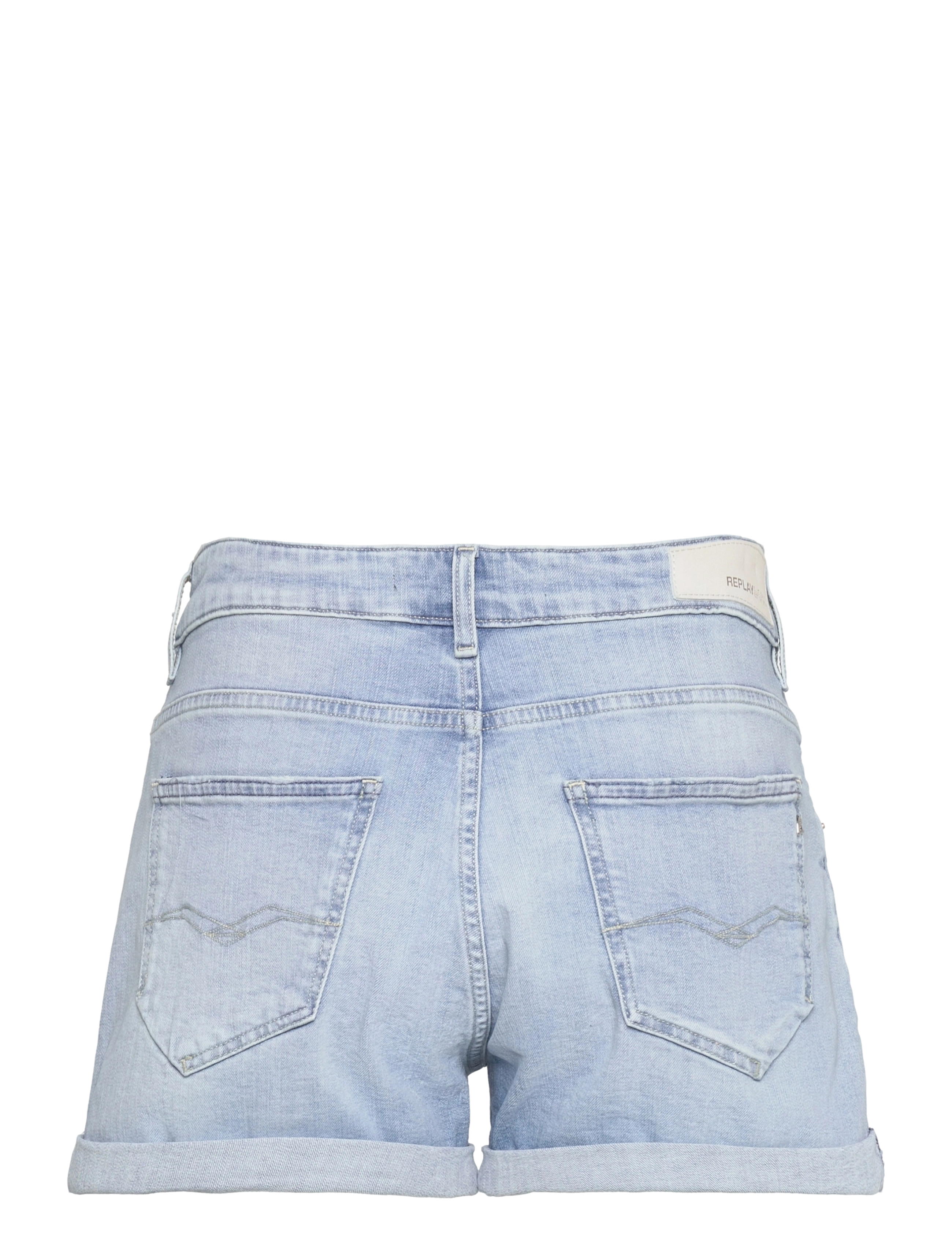 Replay - ANYTA Shorts 573 - superlight blue - 1