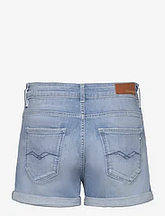 Replay - ANYTA Shorts  573 - jeansshorts - blue - 1