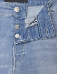 Replay - ANYTA Shorts  573 - korte jeansbroeken - blue - 3