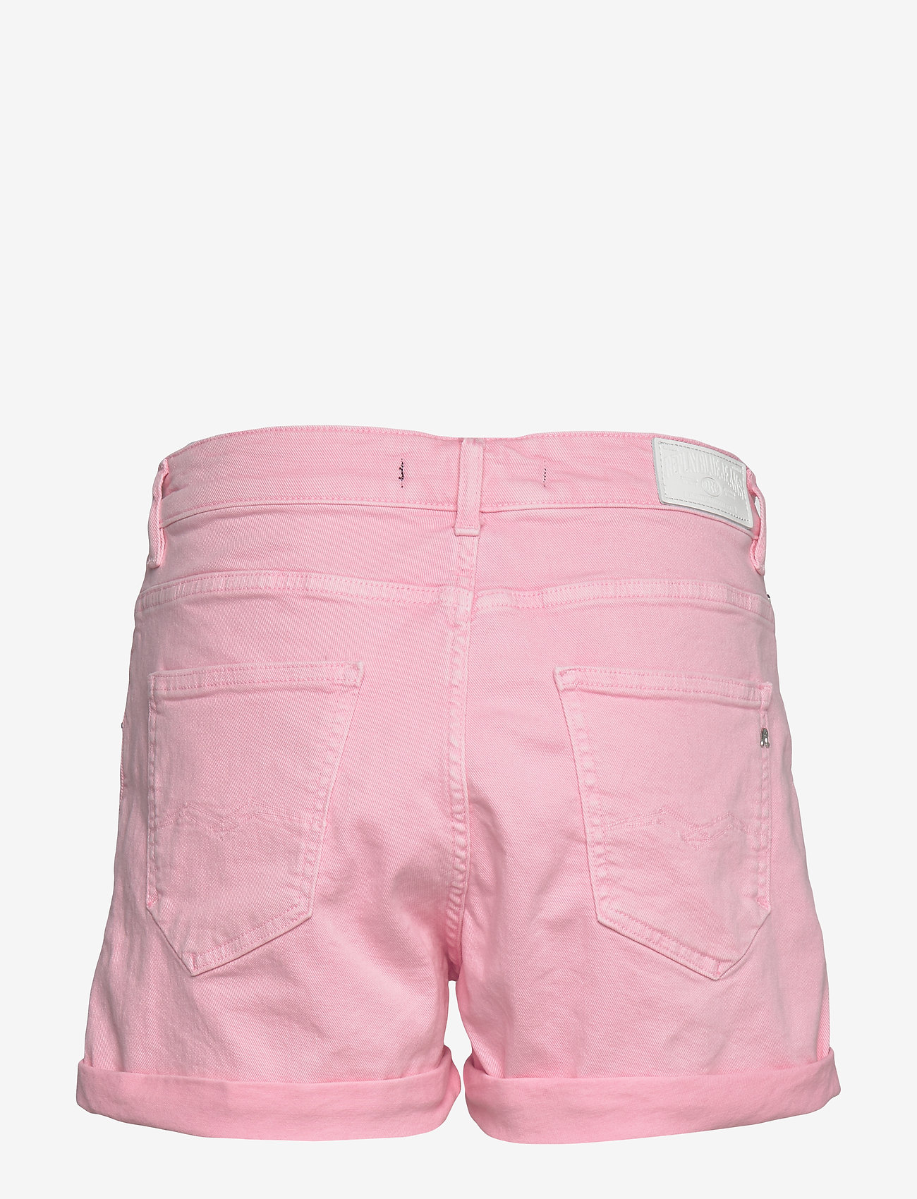 Replay - Shorts - light pink - 1