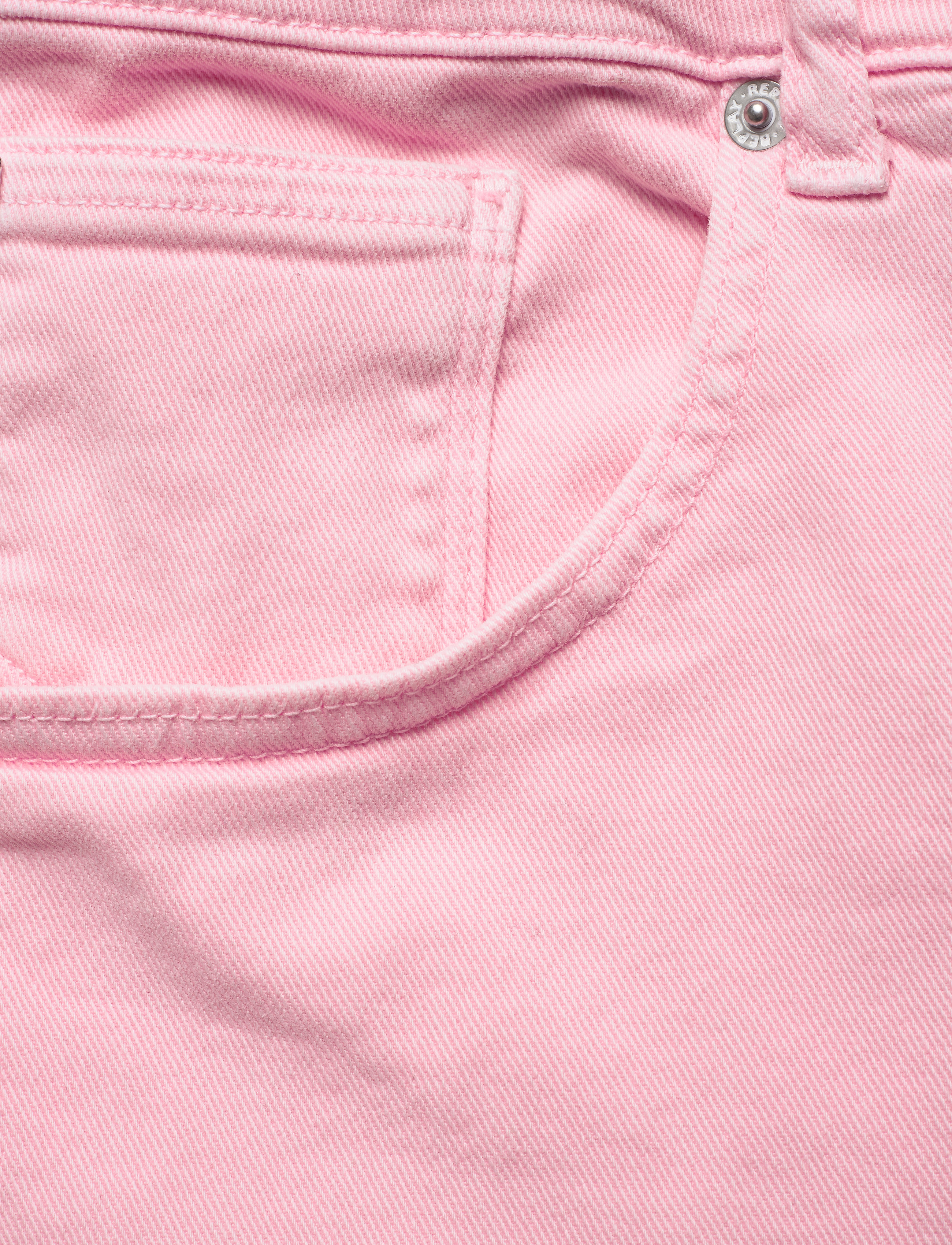 Replay - Shorts - light pink - 2