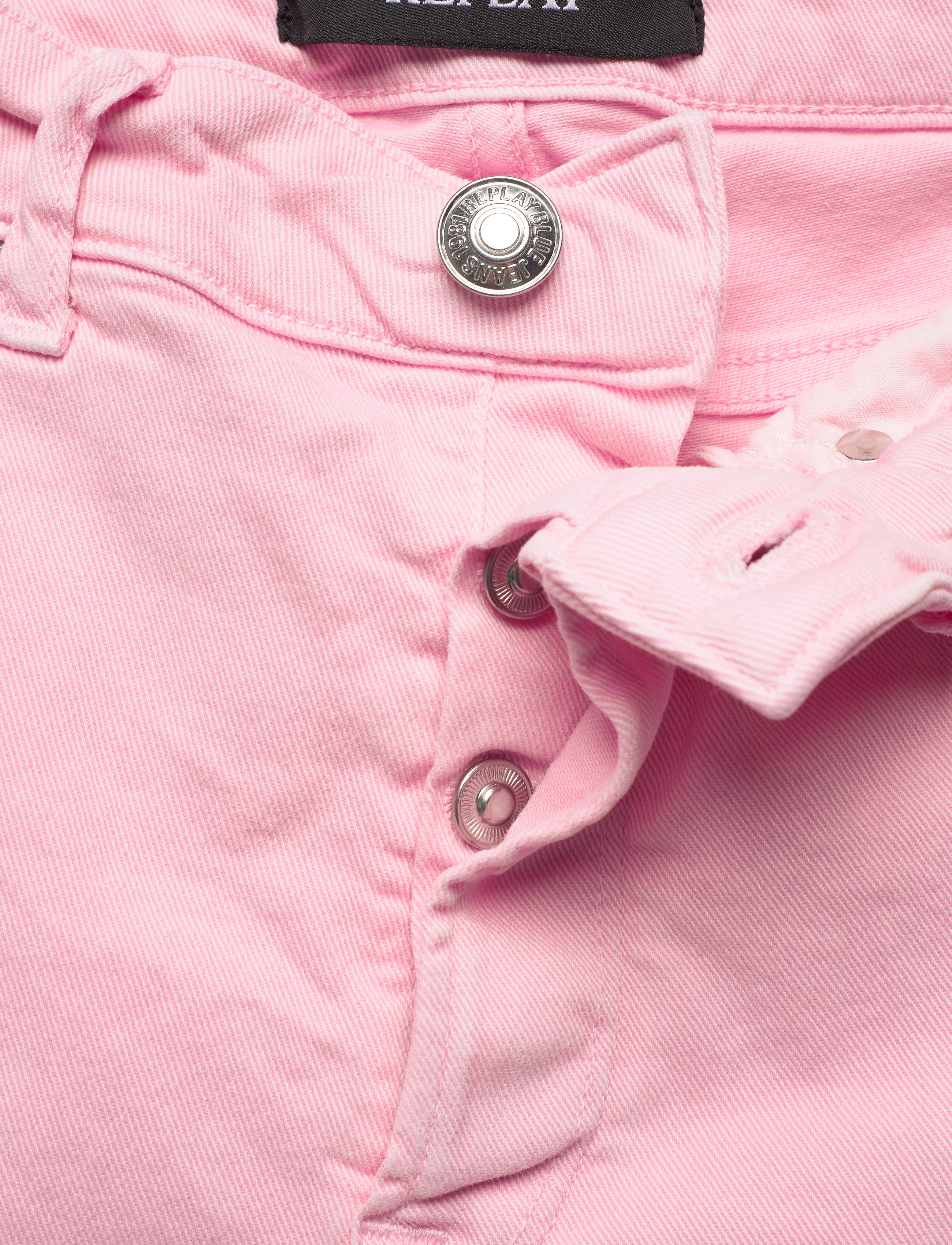 Replay - Shorts - light pink - 3