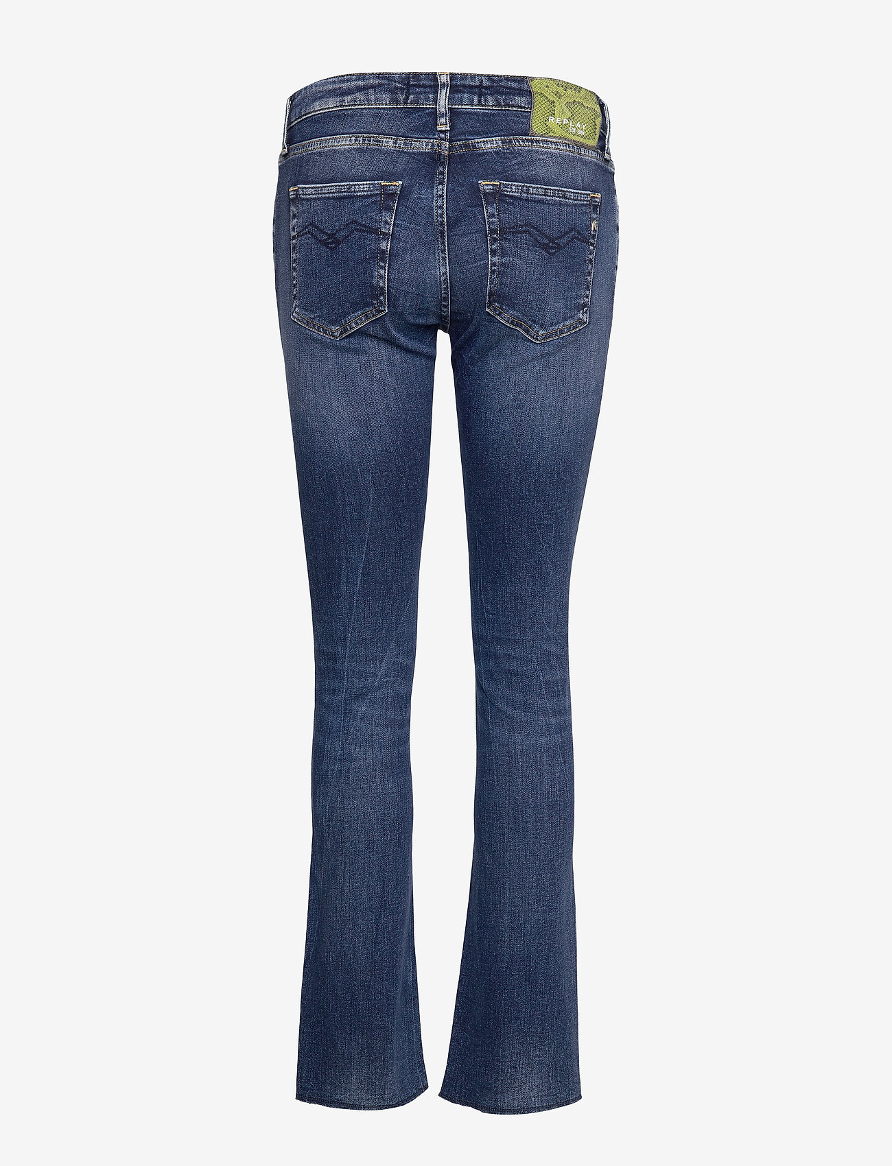 Replay - DOMINIQLI - medium blue - 1