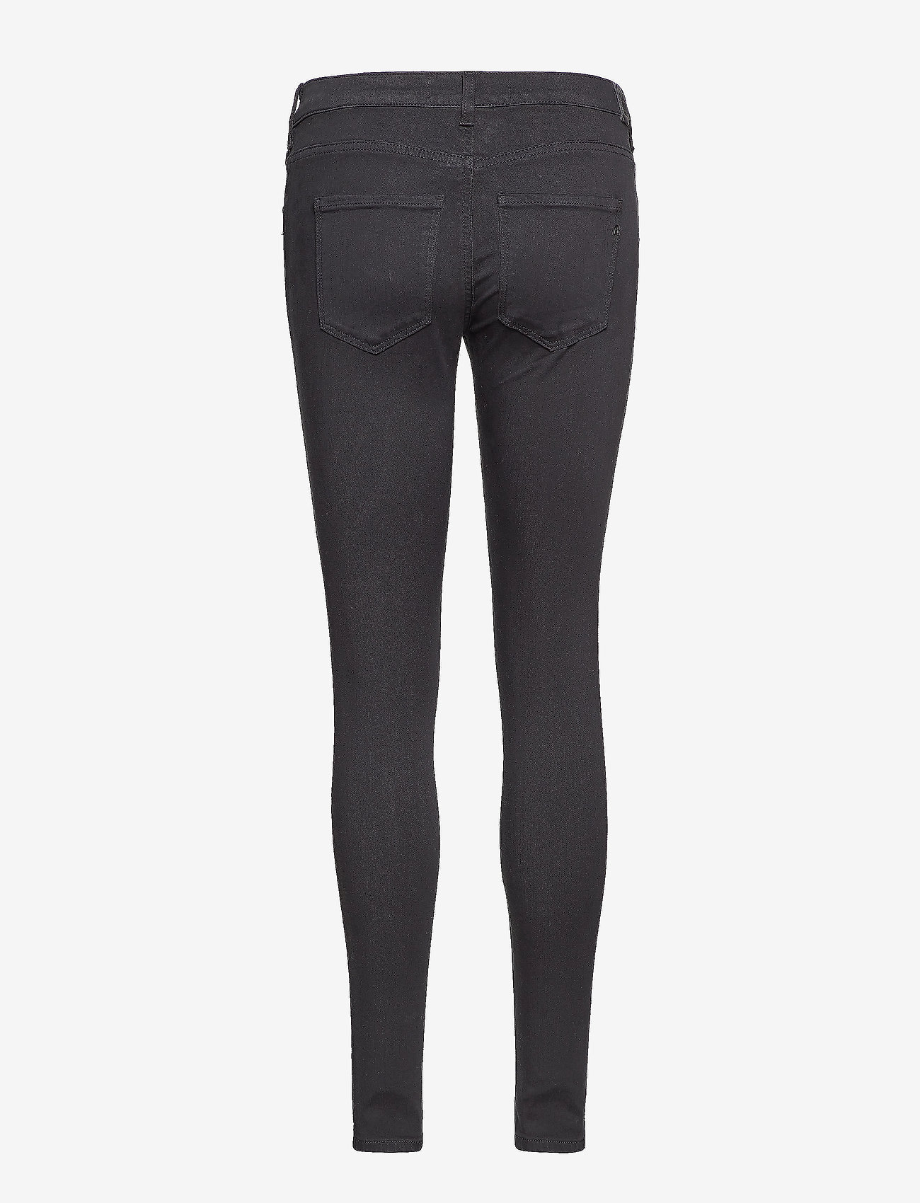 Replay - STELLA - skinny jeans - black - 1