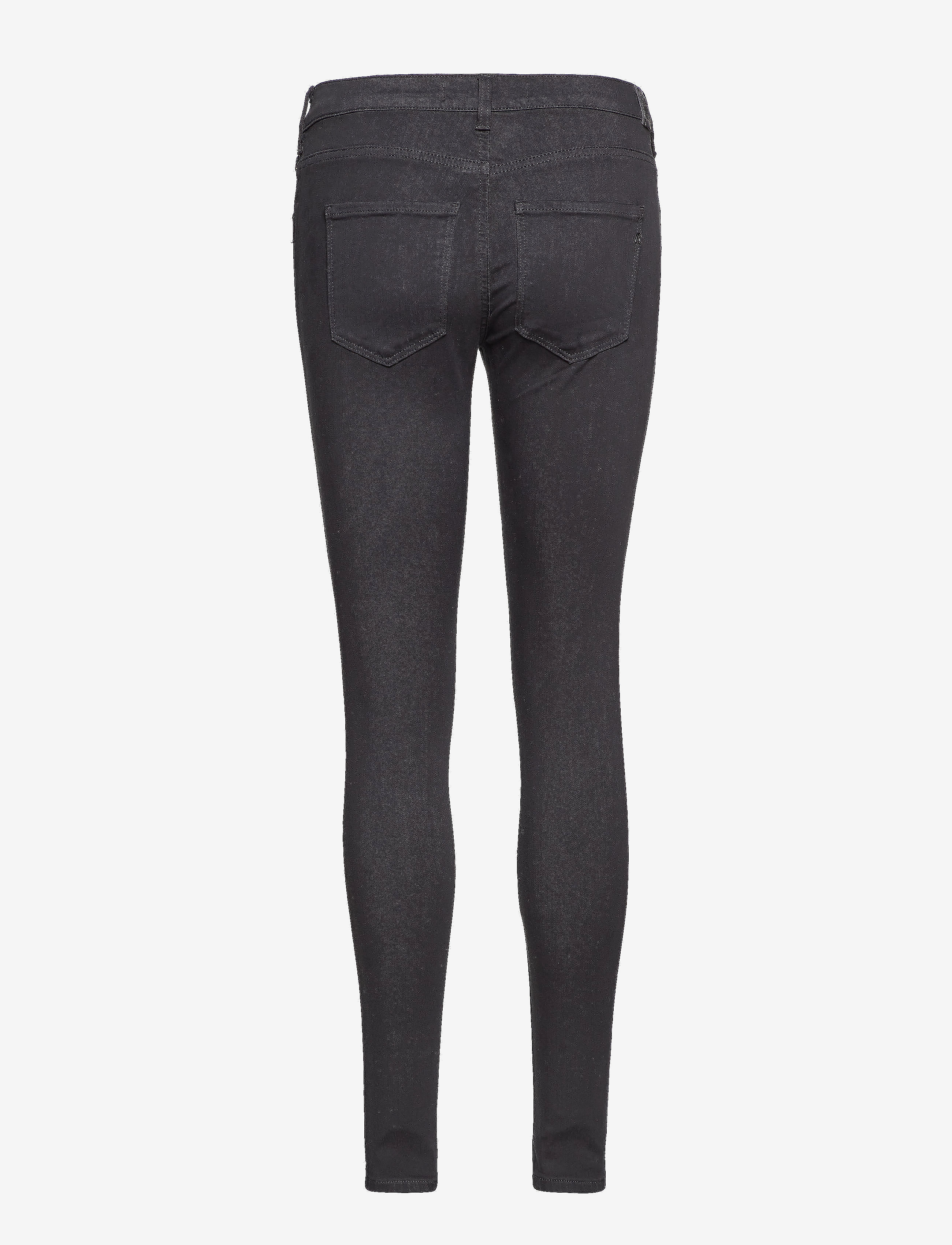 Replay - STELLA - skinny jeans - black - 1