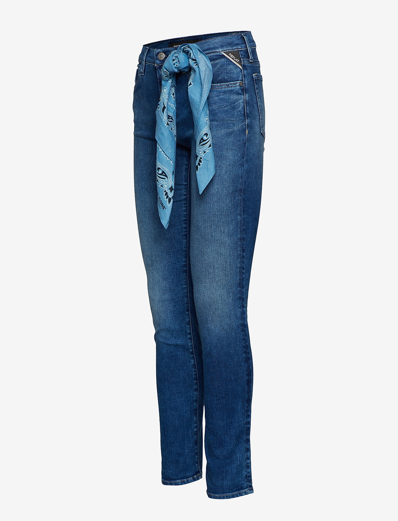 Replay - VIVY - medium blue - 2