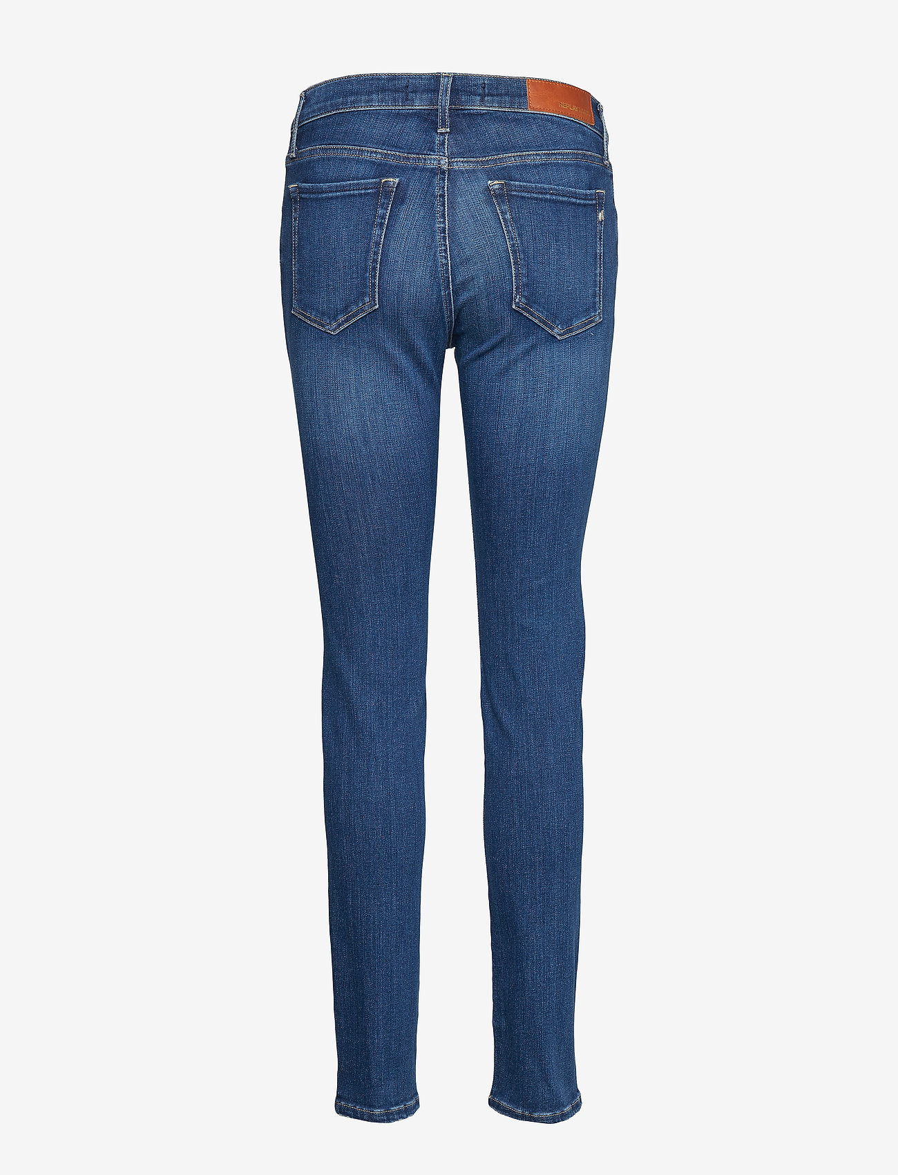 Replay - VIVY - medium blue - 1