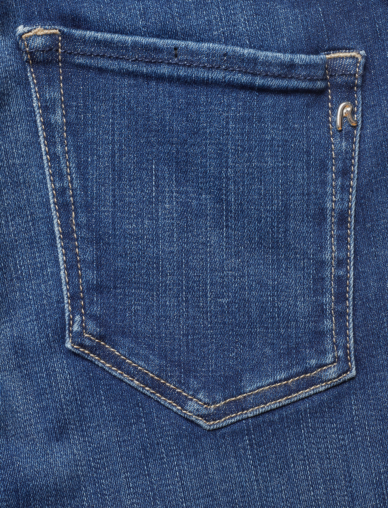 Replay - VIVY - medium blue - 4