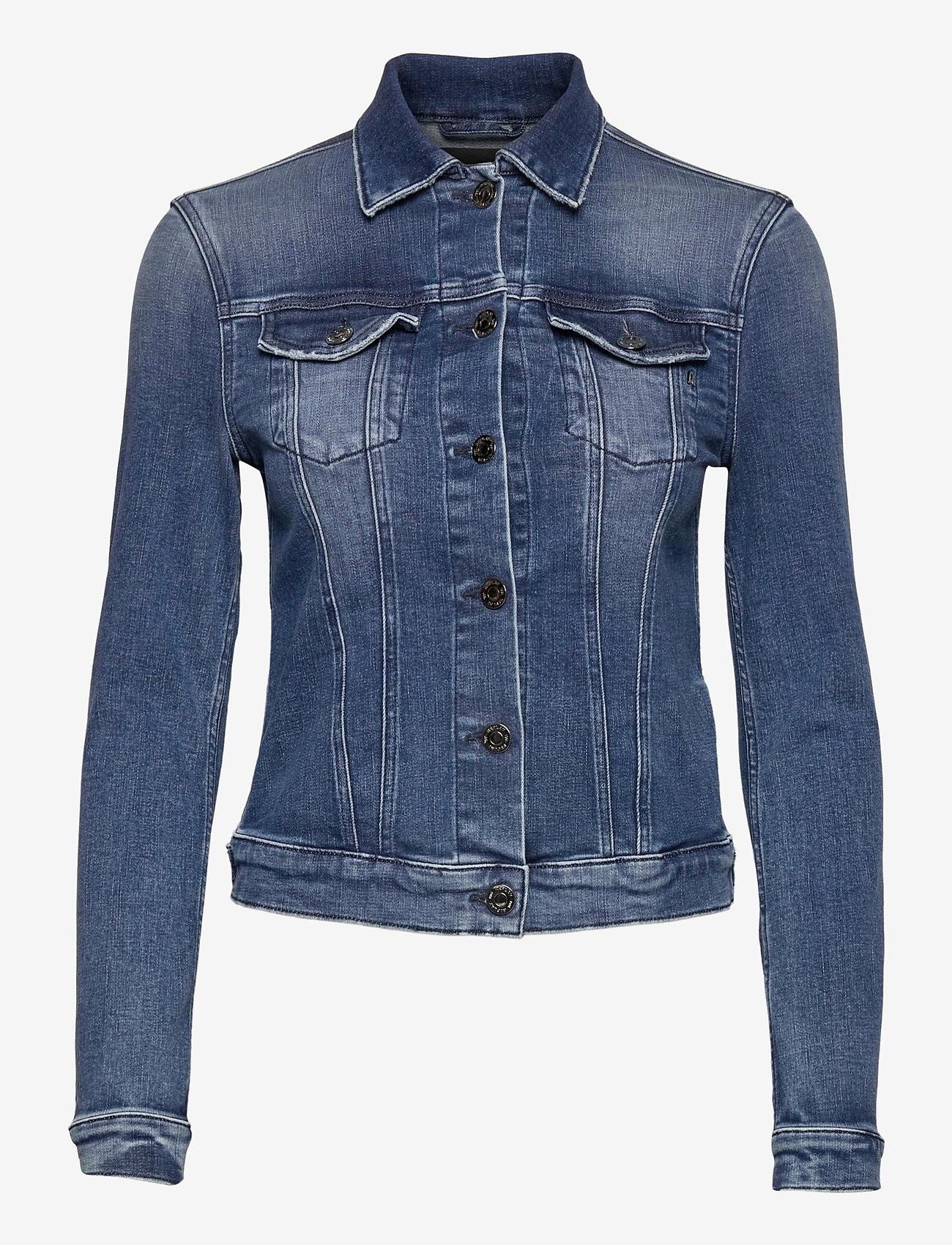 Replay - Jacket - medium blue - 0