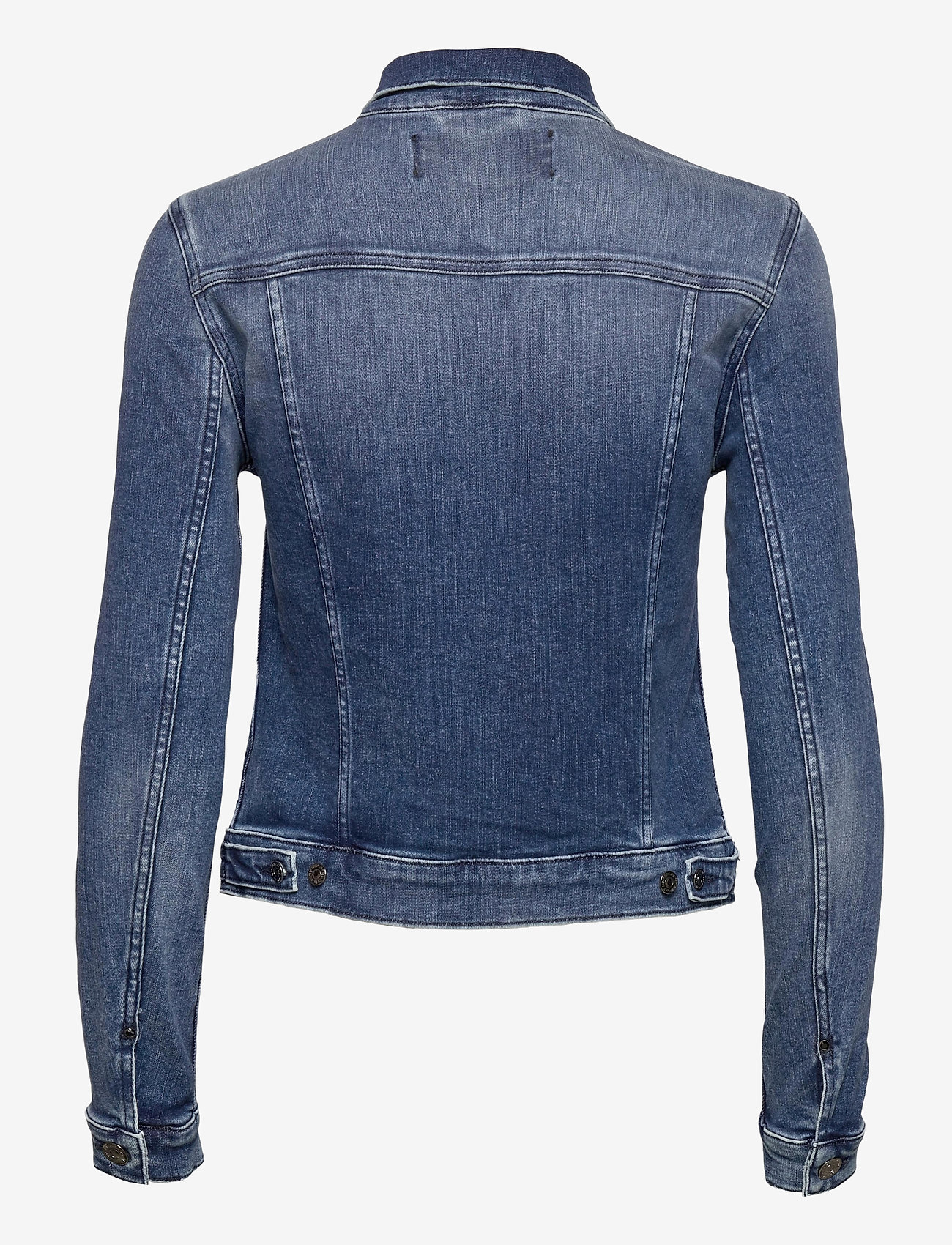Replay - Jacket - medium blue - 1