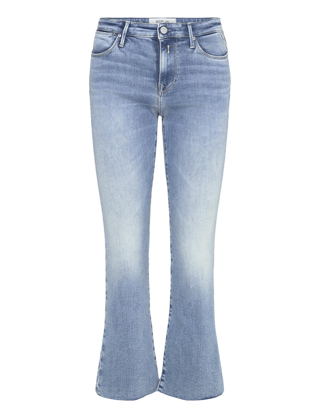 Replay | Zolie Flare Trousers Flare | 30