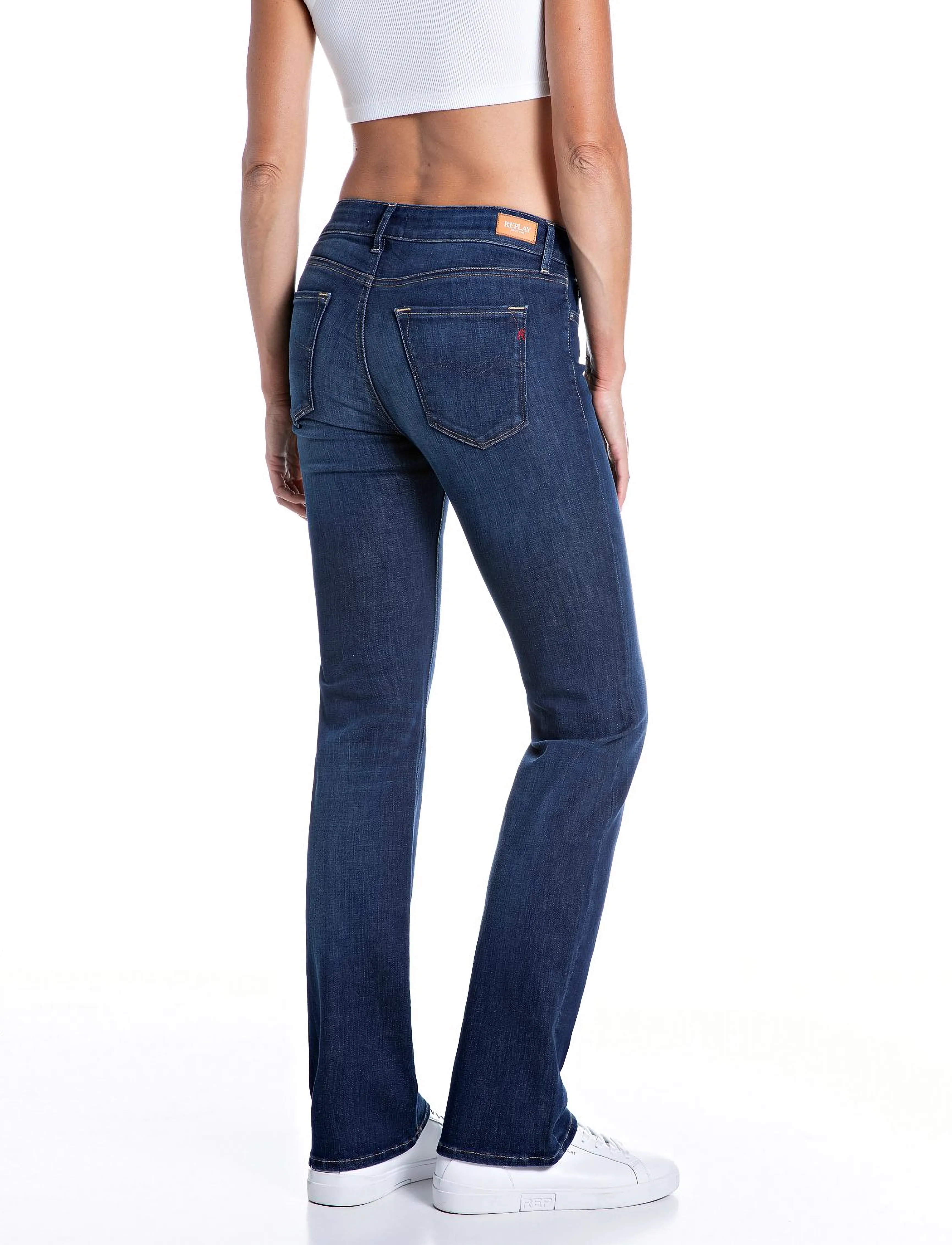Jeans 'NEWLUZ' 3