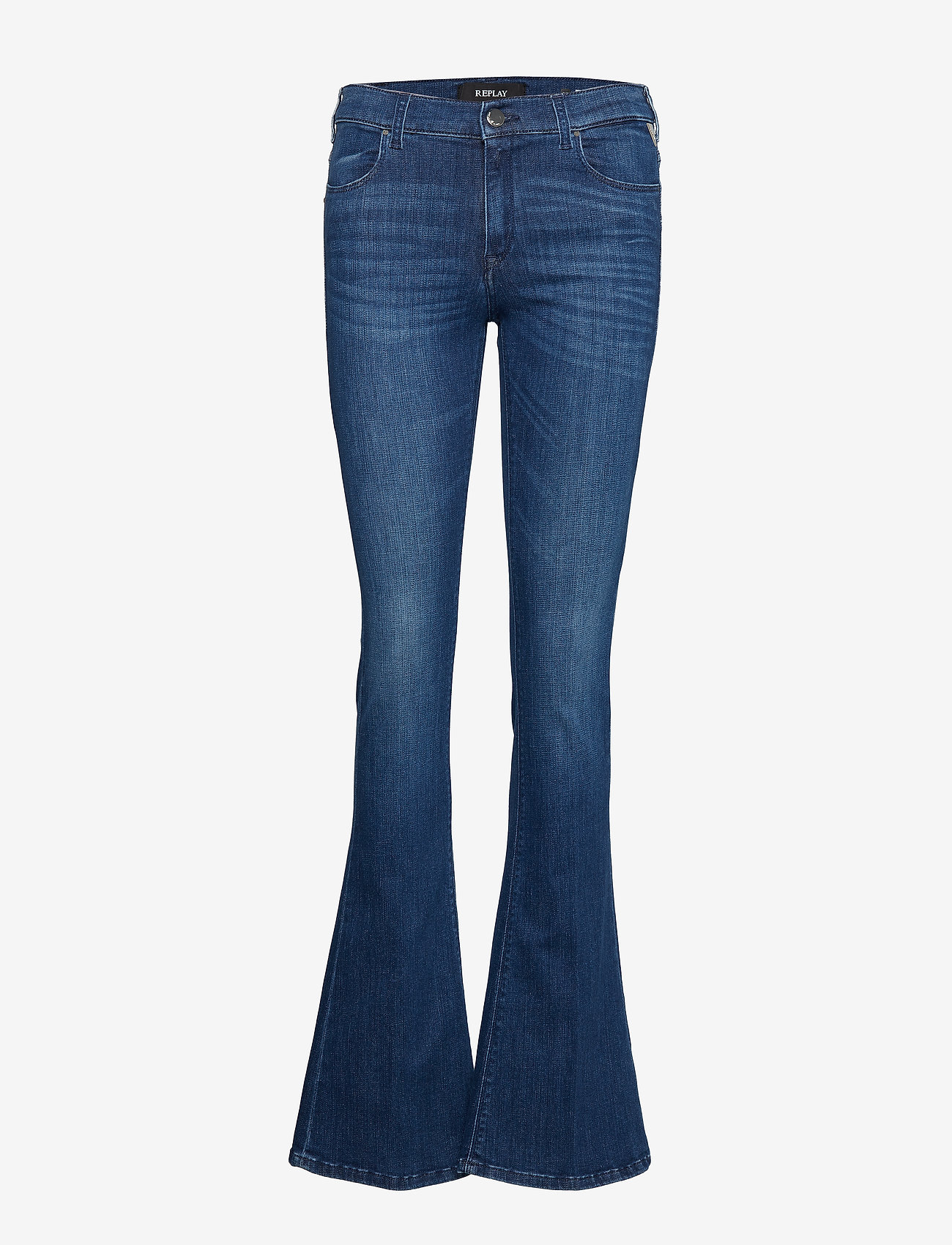 Replay - STELLA FLARE - medium blue - 0