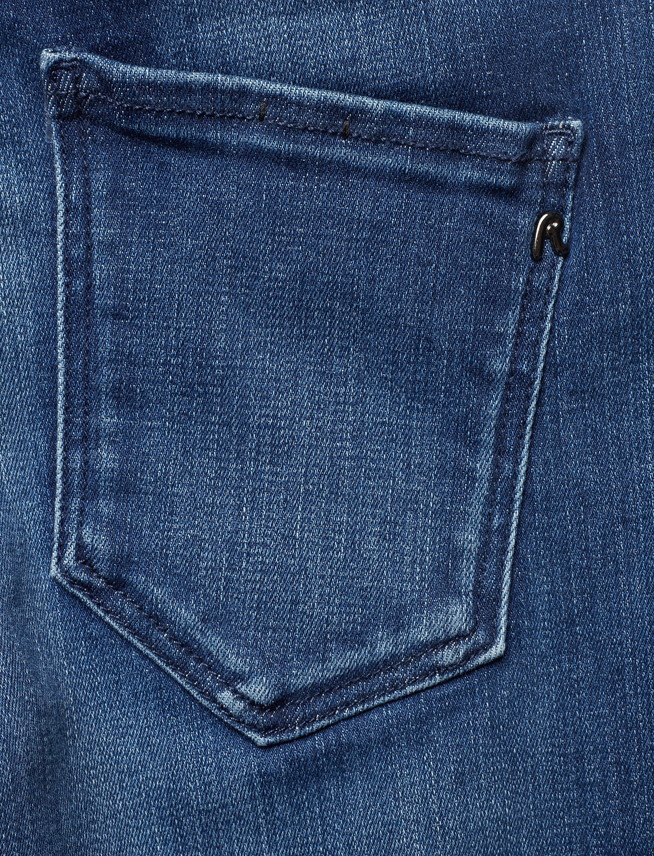 Replay - STELLA FLARE - medium blue - 4