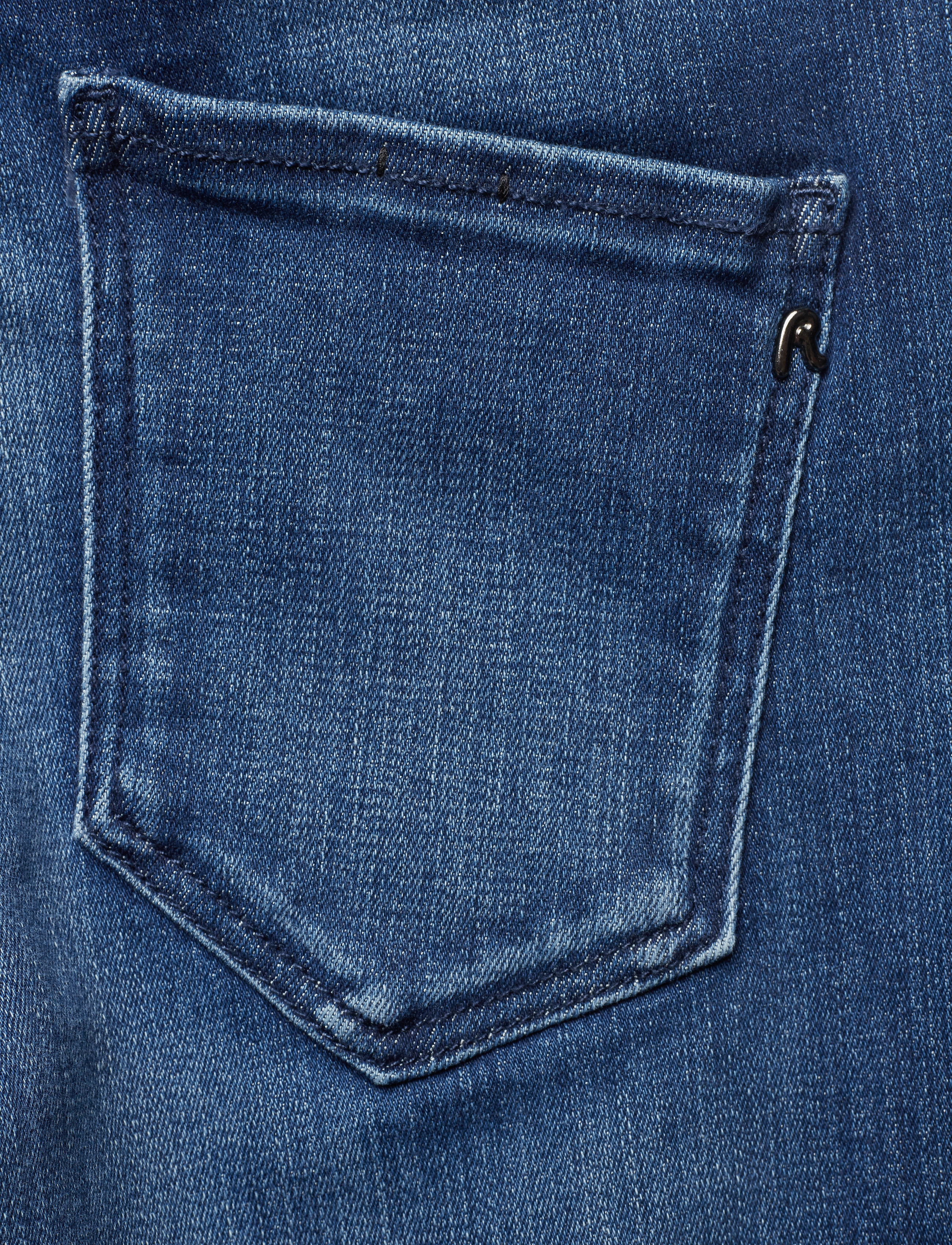 Replay - STELLA FLARE - medium blue - 4
