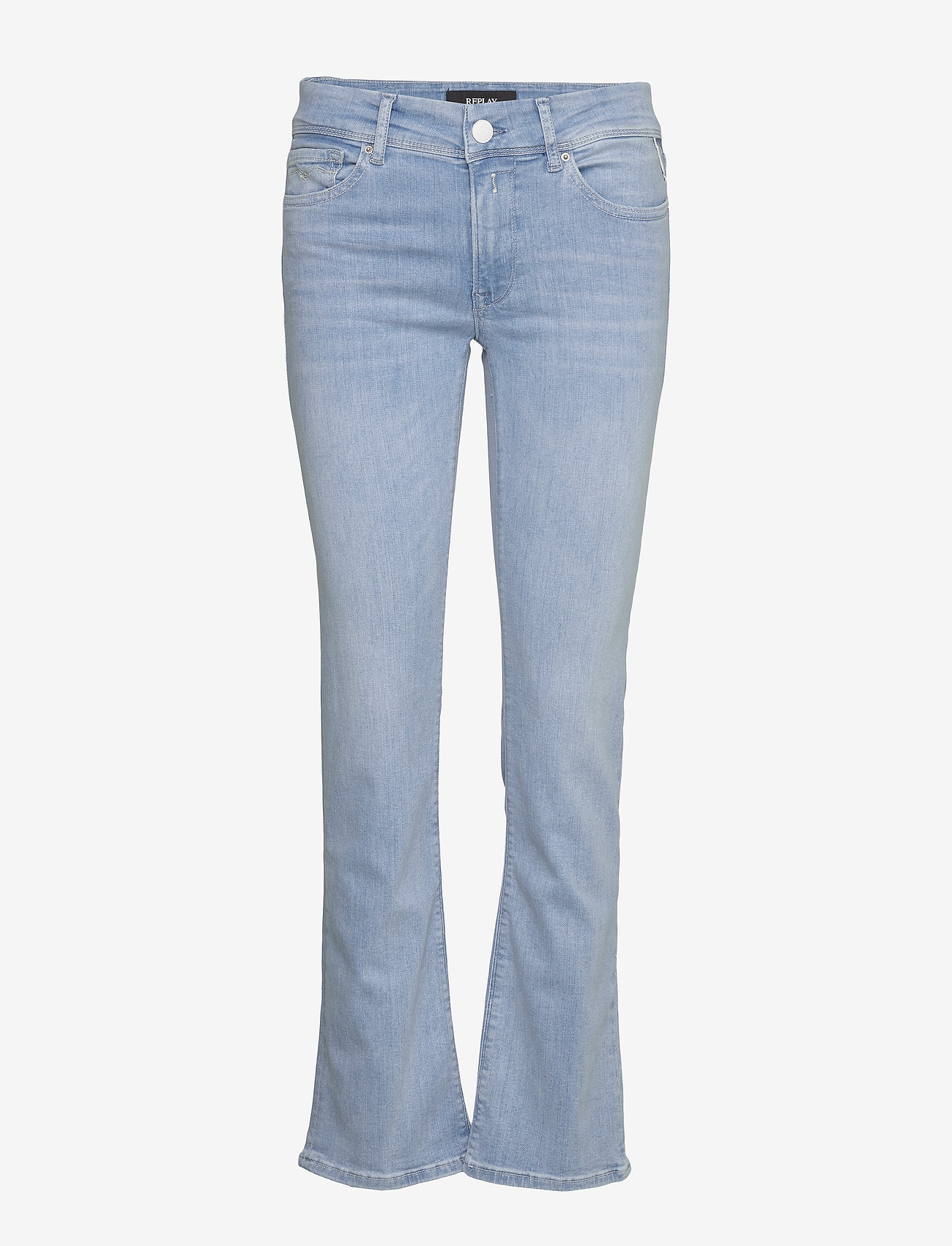 Replay - Shorts - super light blue - 0