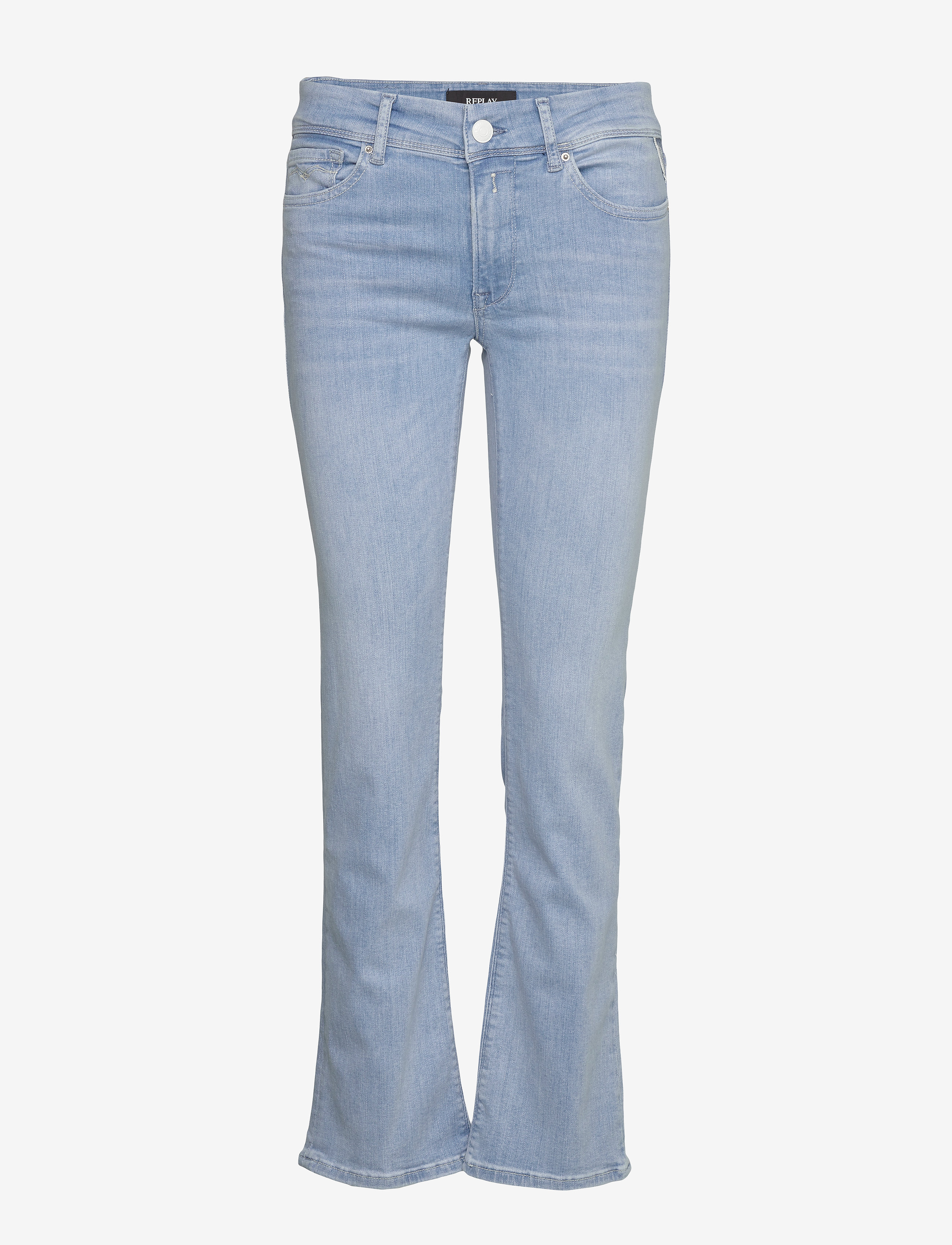 SUPER LIGHT BLUE