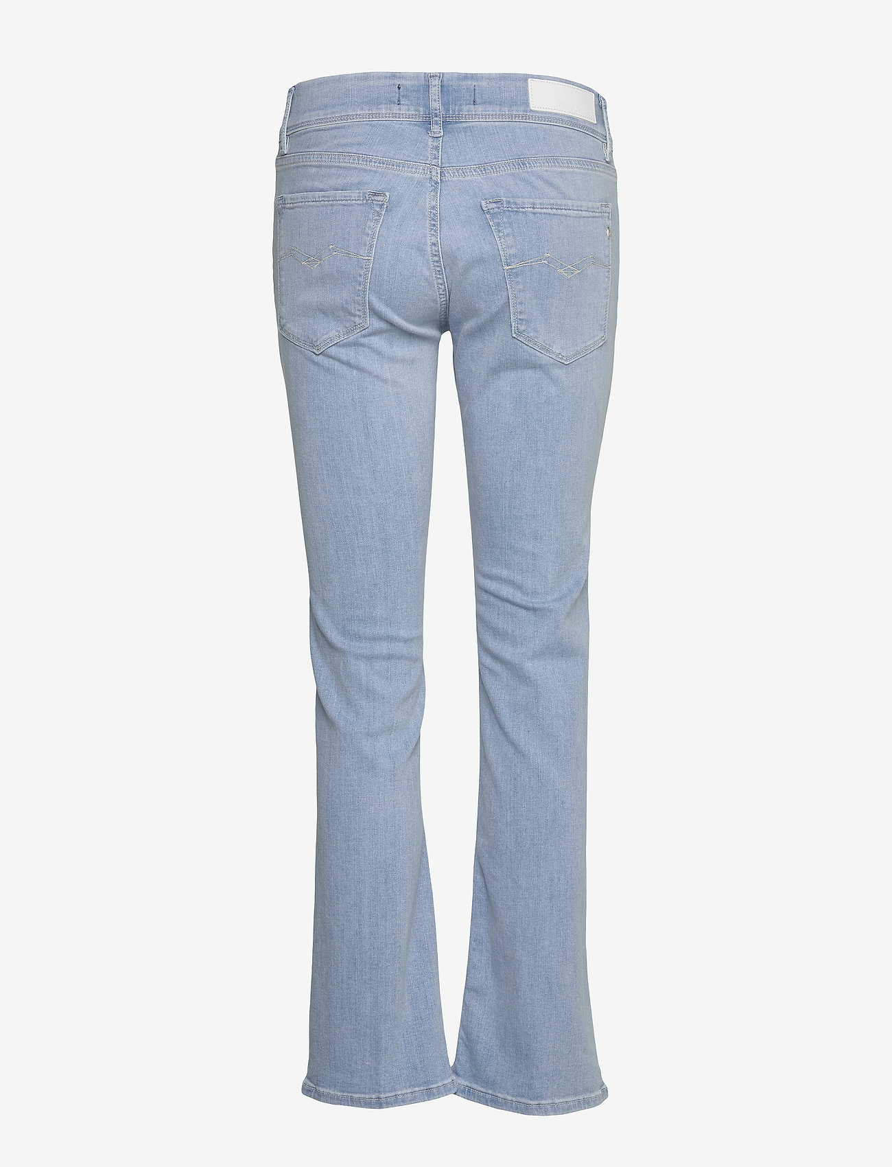 Replay - Shorts - super light blue - 1