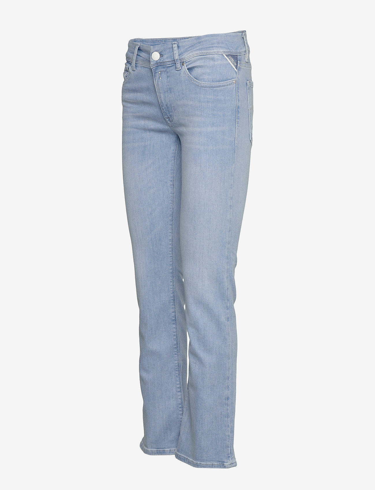 Replay - Shorts - super light blue - 2