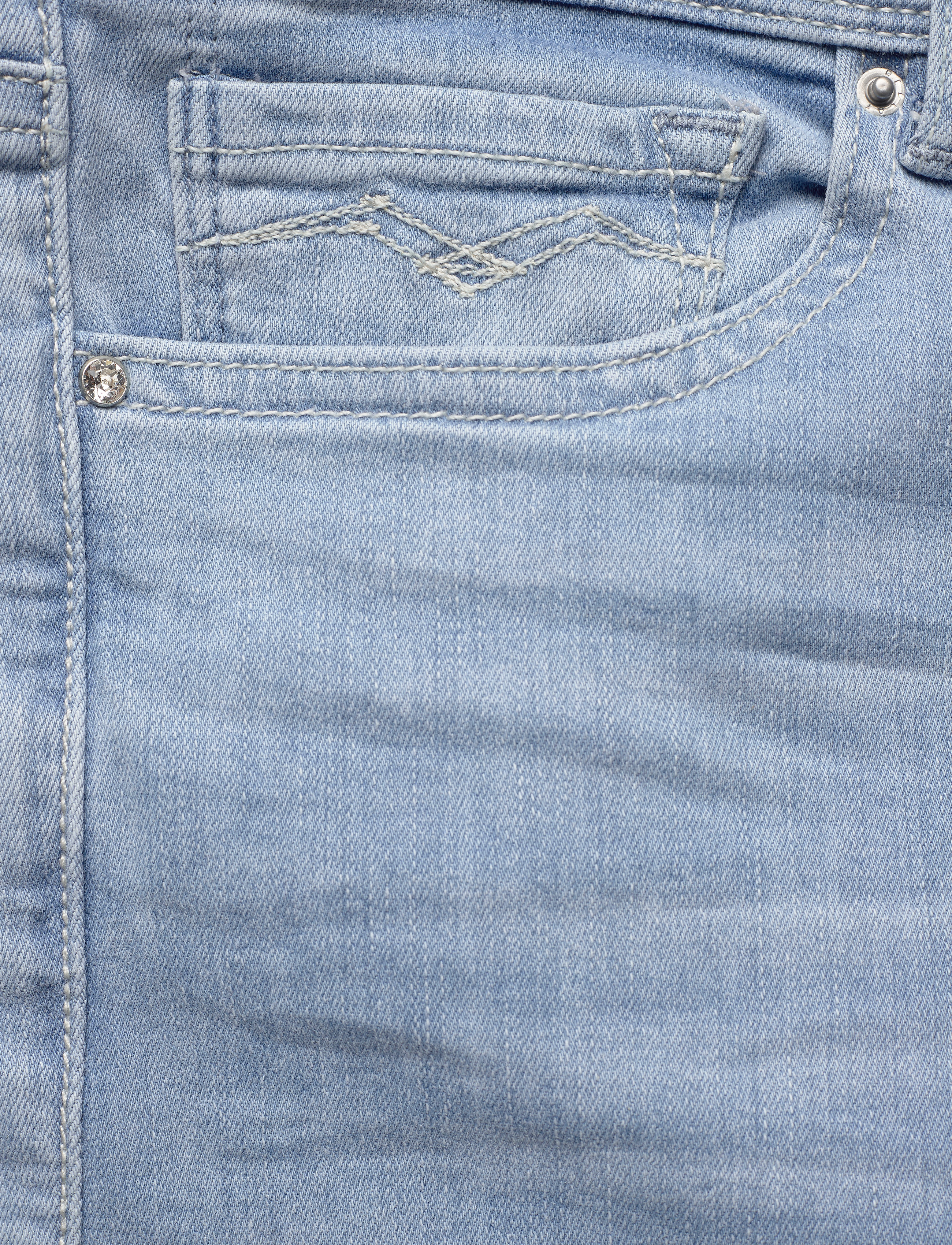Replay - Shorts - super light blue - 3