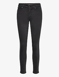 NEW LUZ Trousers SKINNY, Replay