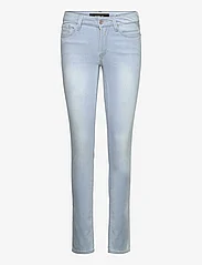 Replay - NEW LUZ Trousers SKINNY 99 Denim - liibuvad teksad - blue - 0