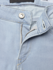 Replay - NEW LUZ Trousers SKINNY 99 Denim - siaurėjantys džinsai - blue - 3
