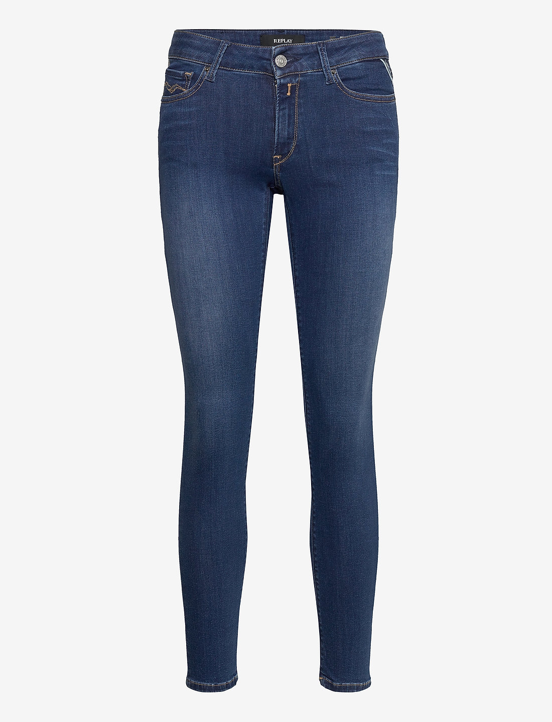 Buy replay top jeans online