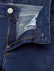 Replay - NEW LUZ Trousers 99 Denim - džinsa bikses ar šaurām starām - medium blue - 3