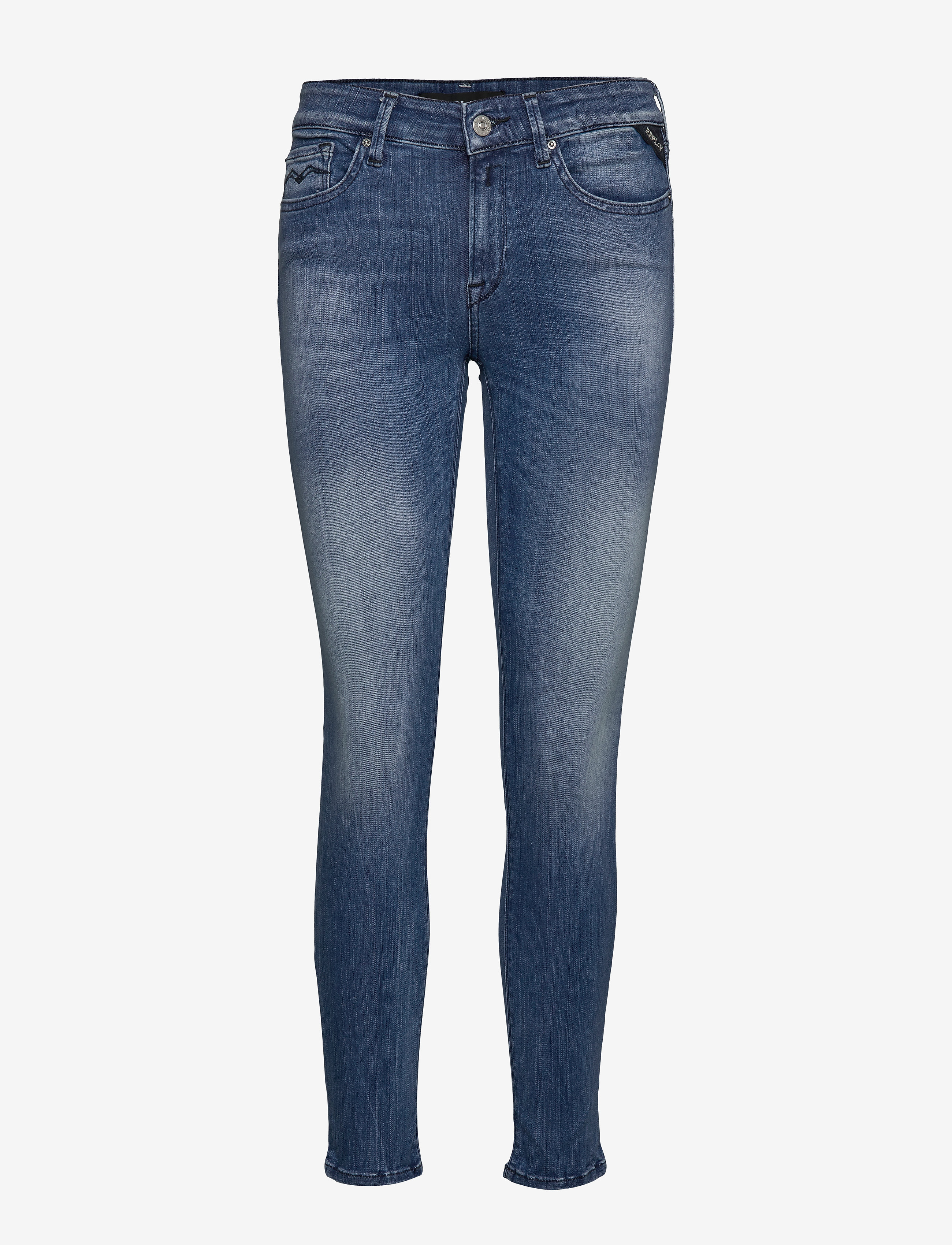 REPLAY New Luz Blau - 24x28 - Damen