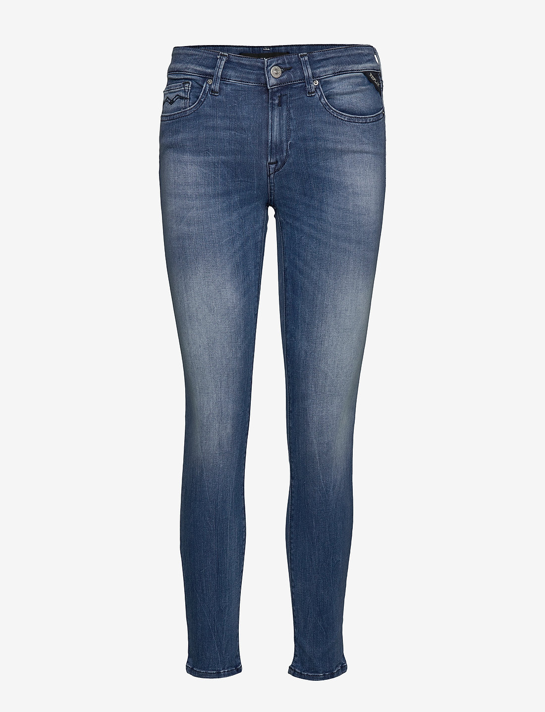 Replay jeans luz deals skinny