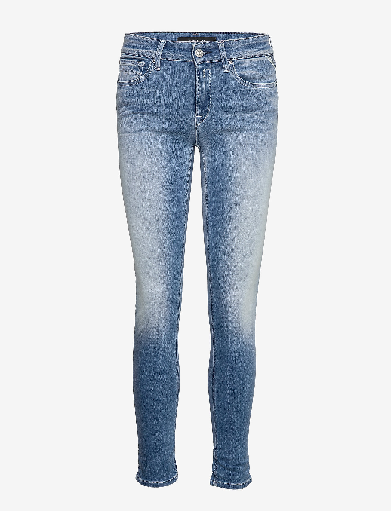 Replay - NEW LUZ - light blue - 0