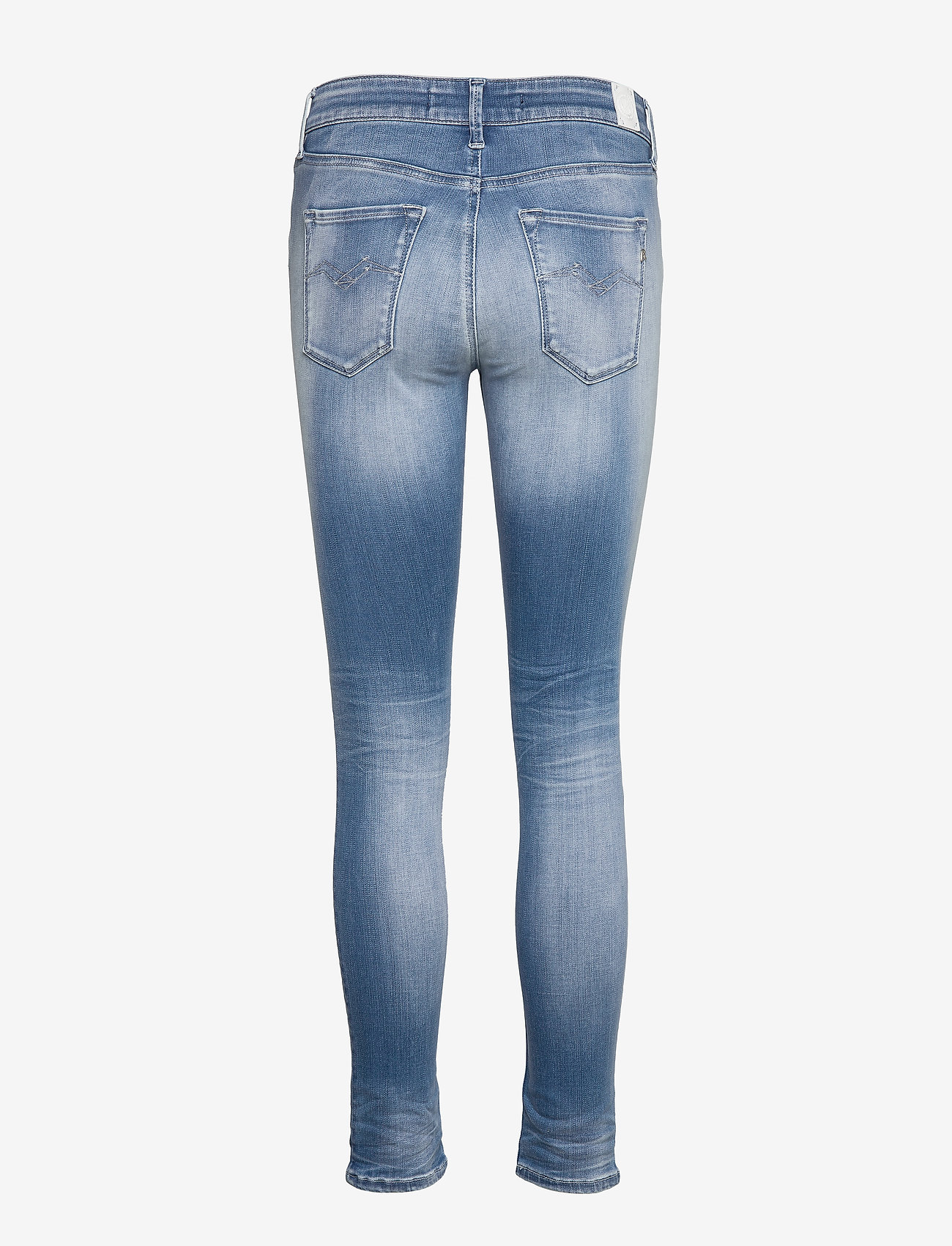 Replay - NEW LUZ - light blue - 1