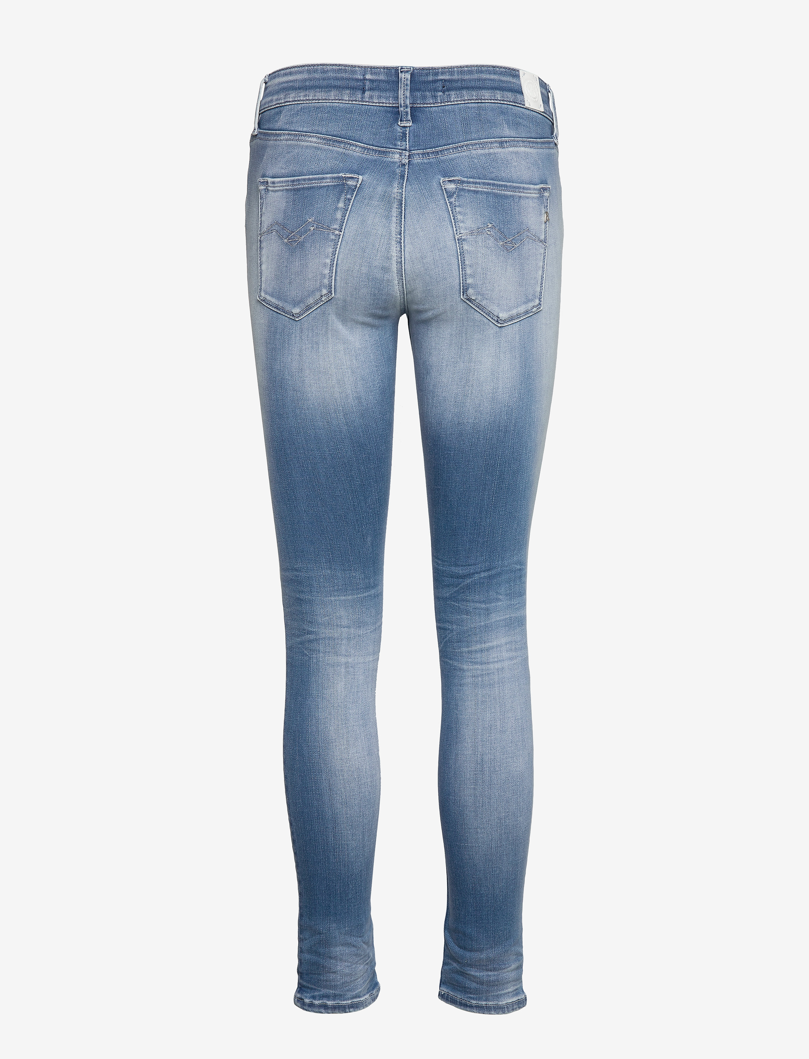 Replay - NEW LUZ - light blue - 1