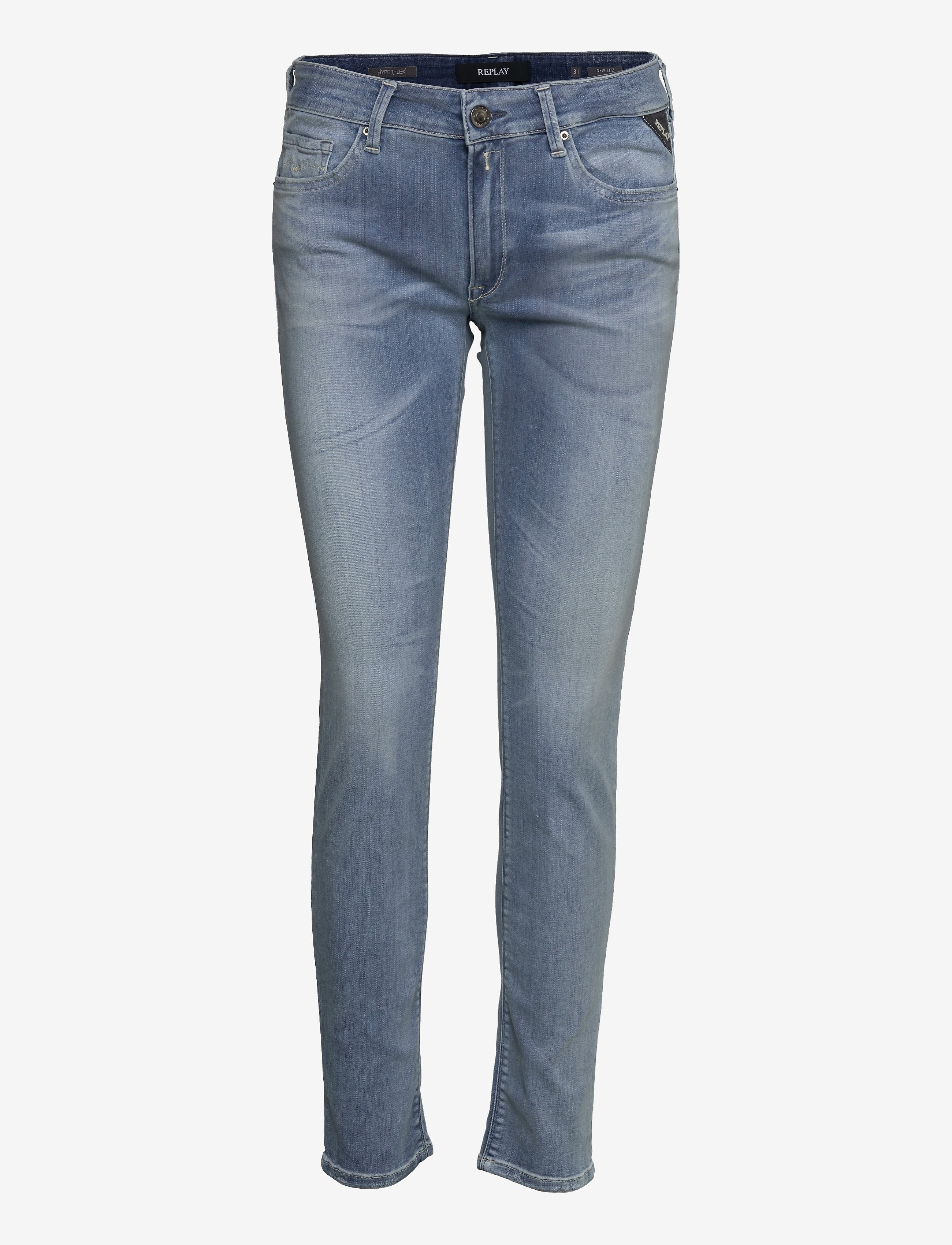 MEDIUM BLUE