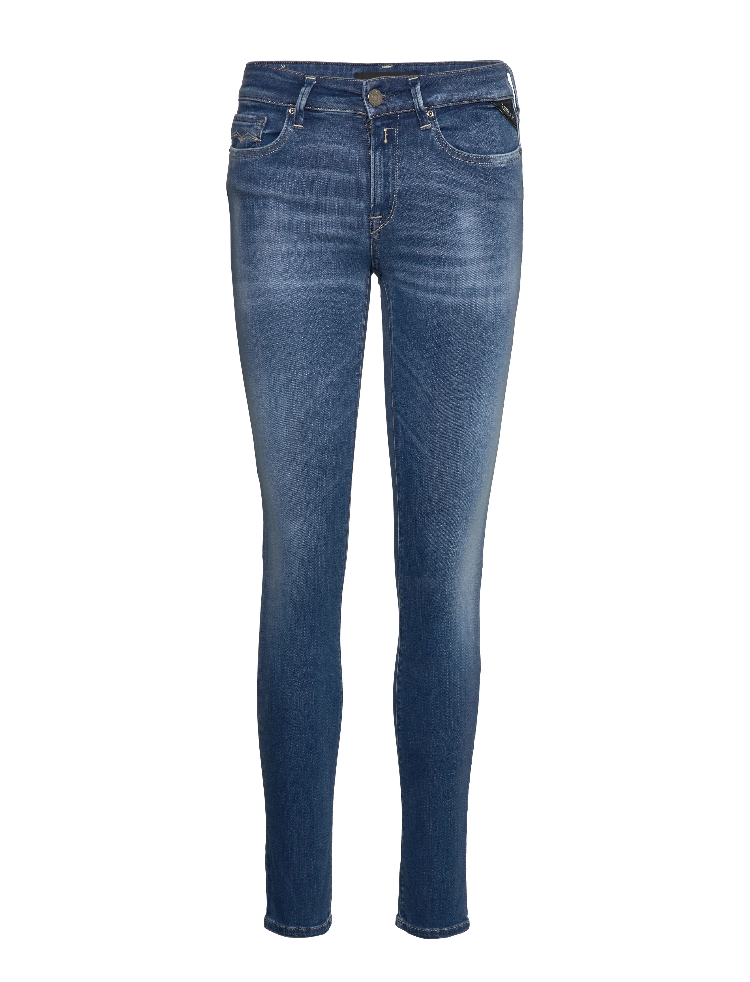 REPLAY New Luz Blau - 24x32 - Damen