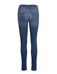 Replay - NEW LUZ - skinny jeans - medium blue - 1