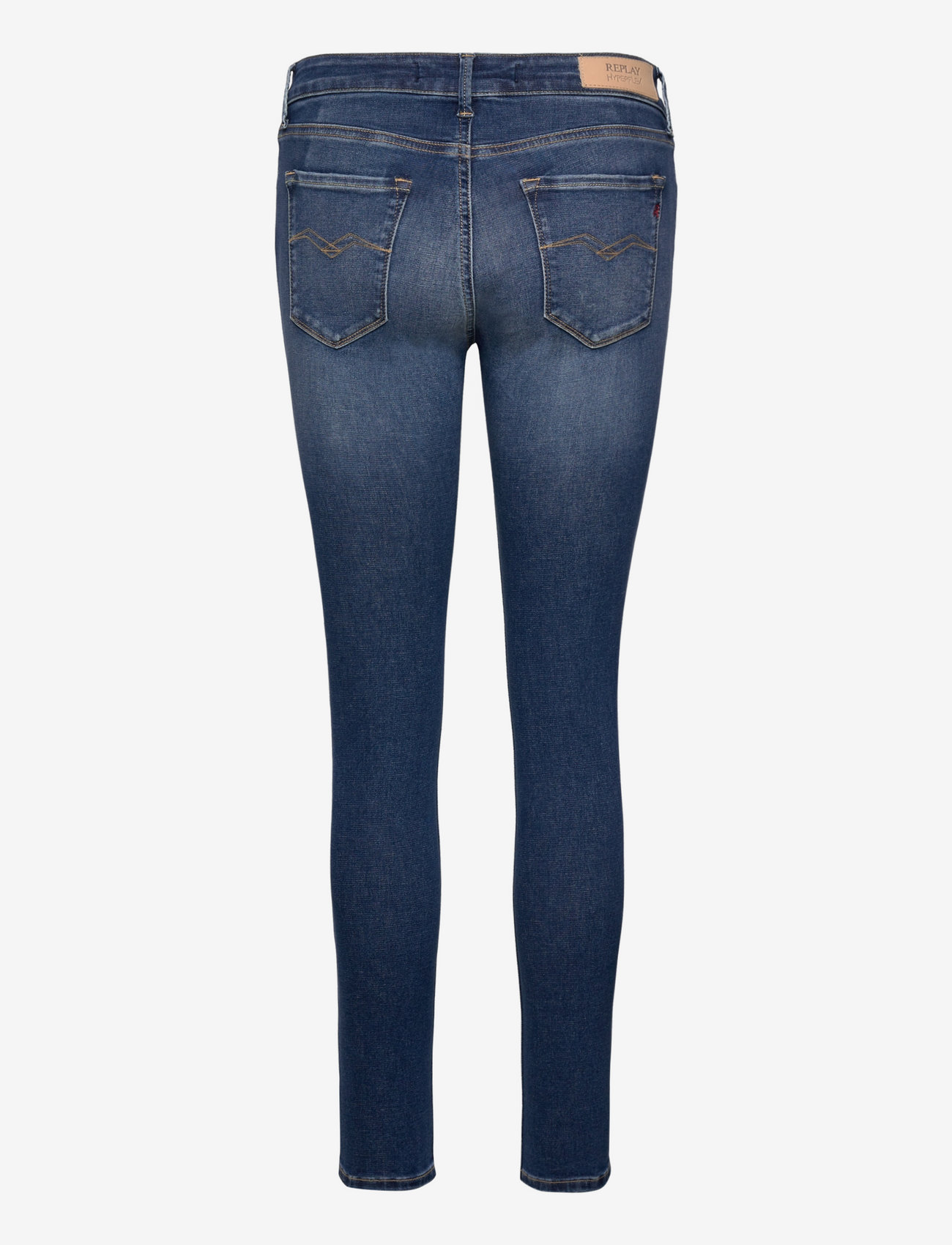 Globe Ambiguity Surname Replay New Luz Trousers Skinny Hyperflex Original (Blue), (106.51 €) | Large selection of outlet-styles | Booztlet.com Globe Ambiguity Surname Replay New Luz Trousers Skinny Hyperflex Original (Blue), (106.51 €) | Large selection of outlet-styles | Booztlet.com