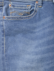 Replay - NEW LUZ Trousers SKINNY HYPERFLEX ORIGINAL - blue - 2
