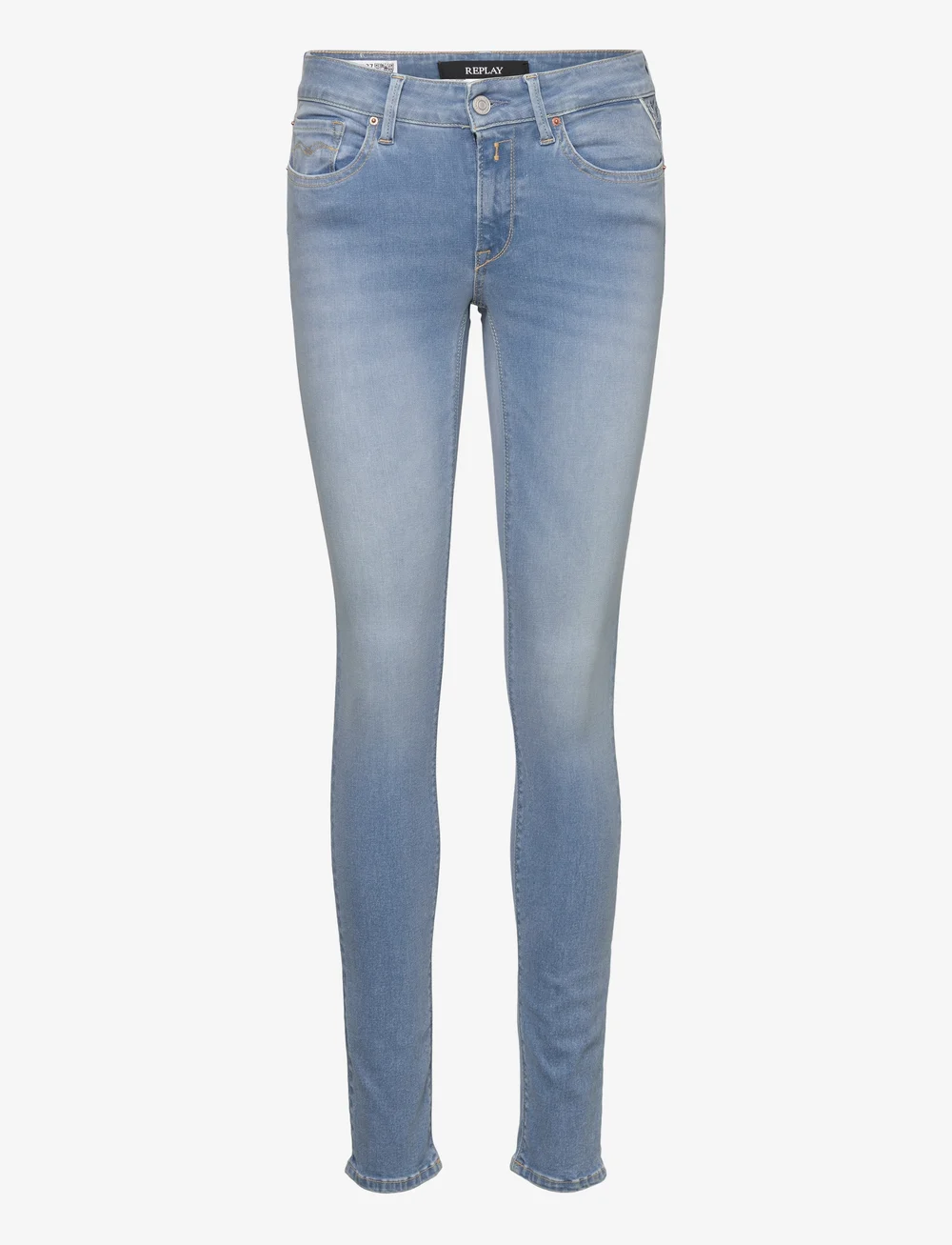 Jeans 2025 donna replay