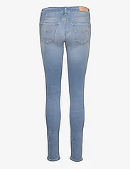Replay - NEW LUZ Trousers SKINNY HYPERFLEX ORIGINAL - džinsa bikses ar šaurām starām - blue - 1