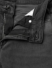 Replay - NEW LUZ Trousers SKINNY HYPERFLEX ORIGINAL - pillifarkut - grey - 3
