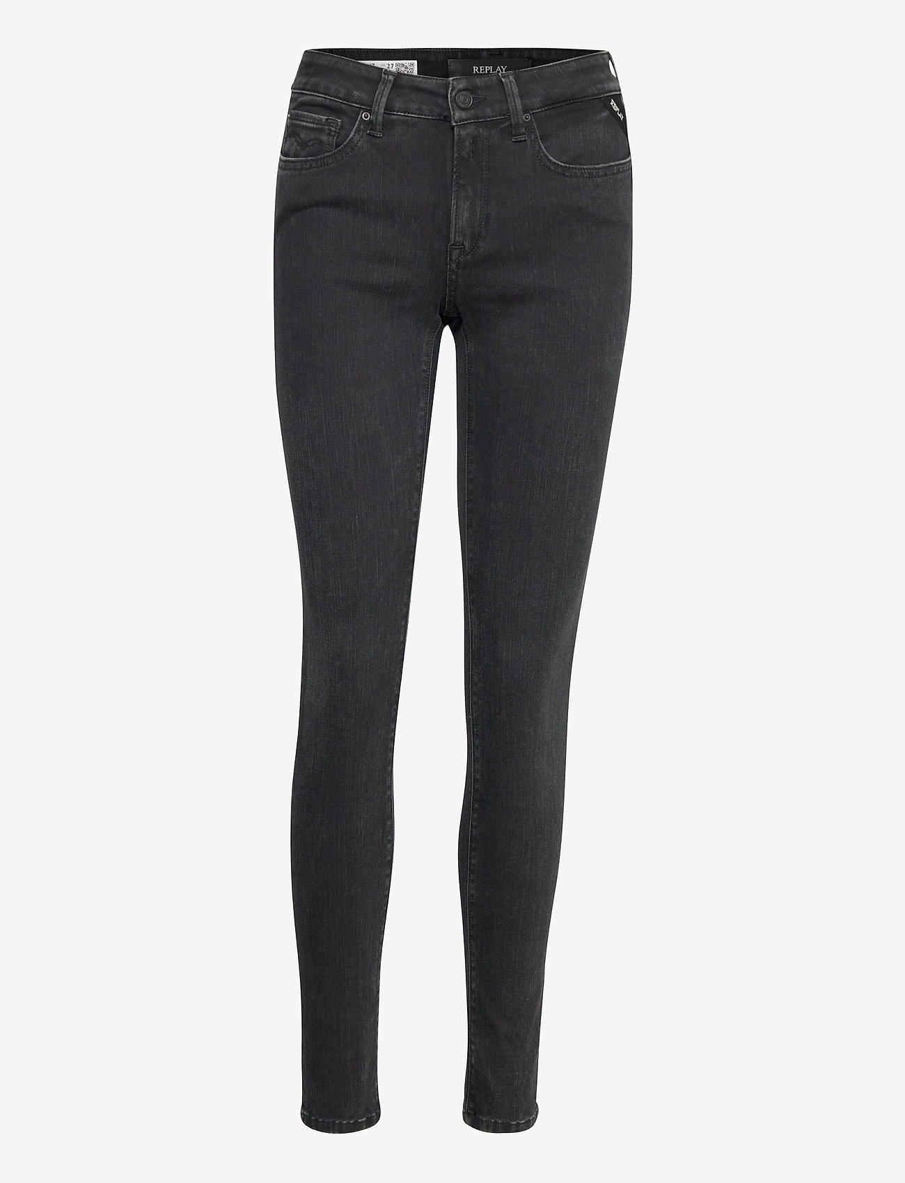 Replay - NEW LUZ - dark grey - 0