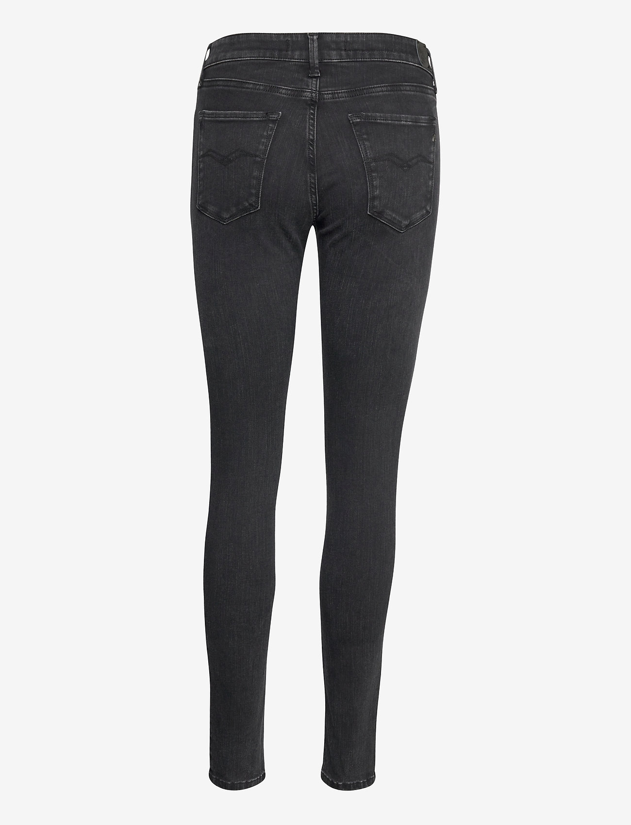 Replay - NEW LUZ - dark grey - 1