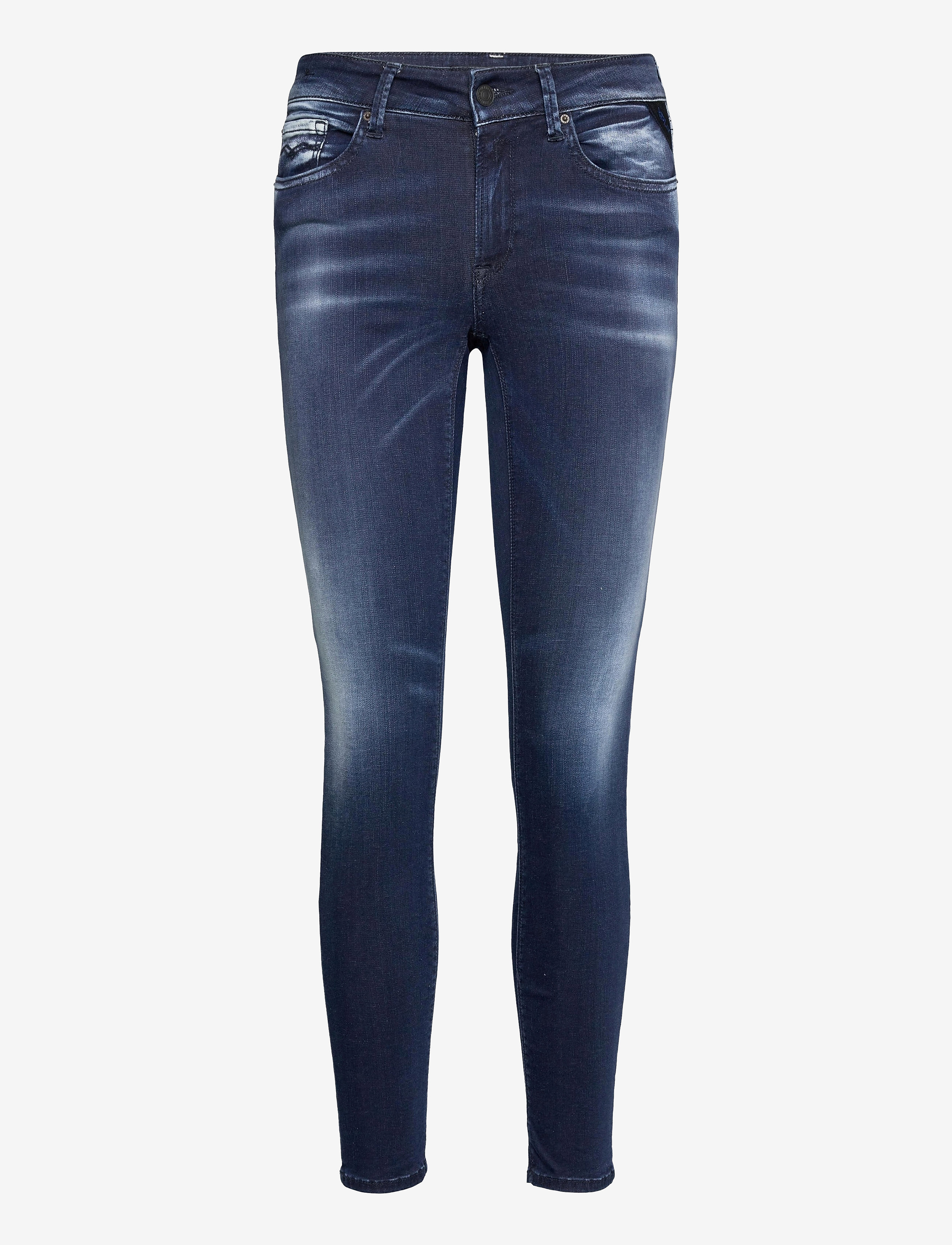 DARK BLUE