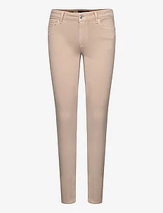 NEW LUZ Trousers SKINNY Hyperflex Colour XLite, Replay