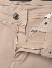 Replay - NEW LUZ Trousers SKINNY Hyperflex Colour XLite - dżinsy skinny fit - beige - 2