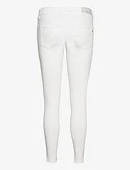 Replay - NEW LUZ Trousers SKINNY Hyperflex Colour XLite - pillifarkut - white - 1