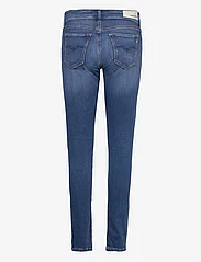 Replay - NEW LUZ Trousers SKINNY - džinsa bikses ar šaurām starām - blue - 1