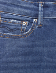 Replay - NEW LUZ Trousers SKINNY - dżinsy skinny fit - blue - 2